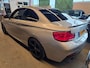 BMW 2-Serie Coupé 218i High Executive, Twin Turbo, schuifdak, etc.