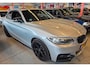 BMW 2-Serie Coupé 218i High Executive, Twin Turbo, schuifdak, etc.