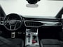 Audi A6 AVANT 35 TDI Business edition | Alcantara/Leder | Automaat | Memory Seats | Cruise Control | Camera