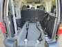 Volkswagen Caddy Maxi 1.4 TSI Trendline Rolstoel 5+1 Inclusief Afleveringskosten