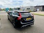 Volvo V60 2.0 T4 Business Sport ECC CRUISE NAVI
