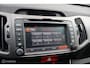 Kia Sportage 2.0 Xclusive aut 4wd youngtimer | leer | camera