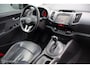Kia Sportage 2.0 Xclusive aut 4wd youngtimer | leer | camera