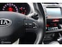 Kia Sportage 2.0 Xclusive aut 4wd youngtimer | leer | camera