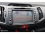 Kia Sportage 2.0 Xclusive aut 4wd youngtimer | leer | camera