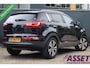 Kia Sportage 2.0 Xclusive aut 4wd youngtimer | leer | camera