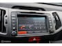 Kia Sportage 2.0 Xclusive aut 4wd youngtimer | leer | camera