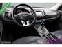 Kia Sportage 2.0 Xclusive aut 4wd youngtimer | leer | camera