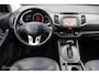 Kia Sportage 2.0 Xclusive aut 4wd youngtimer | leer | camera