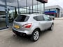 Nissan Qashqai 1.6 Connect Edition NAVI ECC CRUISE