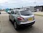 Nissan Qashqai 1.6 Connect Edition NAVI ECC CRUISE