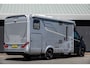 HYMER T 680 BMC-T 170Pk Automaat | Levelsysteem | Dakairco | Omvormer | ALDE