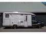 HYMER T 680 BMC-T 170Pk Automaat | Levelsysteem | Dakairco | Omvormer | ALDE