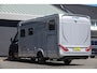 HYMER T 680 BMC-T 170Pk Automaat | Levelsysteem | Dakairco | Omvormer | ALDE