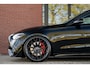 Mercedes-Benz C-klasse 180 AMG Line C63 Package