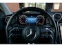 Mercedes-Benz C-klasse 180 AMG Line C63 Package