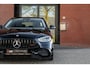 Mercedes-Benz C-klasse 180 AMG Line C63 Package