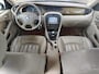 Jaguar X-Type 2.5 V6 Executive