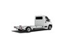 Fiat Ducato Professional Standaard - Chassis Cabine | Cruise control met begrenzer