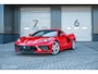 Chevrolet Corvette USA C8 Stingray