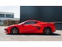 Chevrolet Corvette USA C8 Stingray