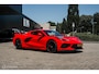 Chevrolet Corvette USA C8 Stingray