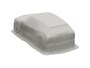 Volkswagen ID.Polo Life First Edition | Airconditioning automatisch, 2-zone (Climatronic) | Automatische afstandsregeling (Adaptive Cruise Control) | Koplampverlichting LED