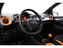 Toyota Aygo 1.0 VVT-i x-JBL | Apple Carplay / Android Auto | Clima | Camera | 15 inch