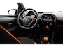 Toyota Aygo 1.0 VVT-i x-JBL | Apple Carplay / Android Auto | Clima | Camera | 15 inch