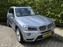 BMW X3 xDrive28i High Executive 245 Pk Orig. Ned. 118000KM Dealer onderhouden