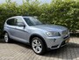 BMW X3 xDrive28i High Executive 245 Pk Orig. Ned. 118000KM Dealer onderhouden