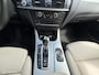 BMW X3 xDrive28i High Executive 245 Pk Orig. Ned. 118000KM Dealer onderhouden