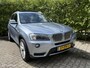 BMW X3 xDrive28i High Executive 245 Pk Orig. Ned. 118000KM Dealer onderhouden