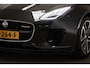 Jaguar F-Type 2.0T R-Dynamic | CLIMATE / MEMORY- PACK | STUURVERWARMING | APPLE | CAMERA