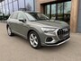 Audi Q3 35 TFSI 150pk S-tronic Advanced | Trekhaak | Dode hoek | Keyless | Elek. Achterklep | Adapt. Cruise | Sportstoelen | Rijklaar incl. 1 jaar Bovag garantie