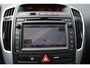 Kia Ceed Cee'd Sporty Wagon 1.4 CVVT Navigator Plus Pack | Navi | Camera | Cruise | Trekhaak | PDC.
