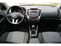 Kia Ceed Cee'd Sporty Wagon 1.4 CVVT Navigator Plus Pack | Navi | Camera | Cruise | Trekhaak | PDC.