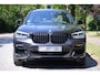 BMW X3 M40d xDrive High Executive M-Sportpakket | Standkachel | Elektrische trekhaak | Head Up | Pano | DAB | Navi | Stuurwielverarming | Stoelverwarming voor en achter | Harman Kardon | Grootlichtassistent | Mermorystoelen | Etc.