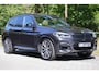 BMW X3 M40d xDrive High Executive M-Sportpakket | Standkachel | Elektrische trekhaak | Head Up | Pano | DAB | Navi | Stuurwielverarming | Stoelverwarming voor en achter | Harman Kardon | Grootlichtassistent | Mermorystoelen | Etc.