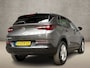 Opel Grandland X 1.2 Turbo Sport Automaat (APPLE CARPLAY, GROOT NAVI, CLIMATE, STUUR/STOELVERWARMING, SPORTSTOELEN, PARKEERSENSOREN, GETINT GLAS, CRUISE, NIEUWSTAAT)