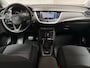 Opel Grandland X 1.2 Turbo Sport Automaat (APPLE CARPLAY, GROOT NAVI, CLIMATE, STUUR/STOELVERWARMING, SPORTSTOELEN, PARKEERSENSOREN, GETINT GLAS, CRUISE, NIEUWSTAAT)