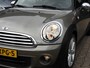 MINI One 1.6 origineel NL PANO/SCHUIFDAK ALS NIEUW