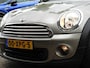 MINI One 1.6 origineel NL PANO/SCHUIFDAK ALS NIEUW