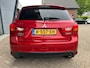 Mitsubishi ASX 1.6 Cleartec Intense, panorama , leer