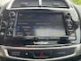 Mitsubishi ASX 1.6 Cleartec Intense, panorama , leer