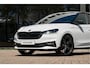 Skoda Fabia 130 Jaar Editie | 1.5 TSI 130kW / 180pk | DSG | 18 inch | Full LED | Camera | ACC | Side Assist | Stoel- Stuurverw.