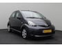 Toyota Aygo 1.0 VVT-i Comfort 2012 NAP | Airco | Goed onderhouden | Elektrische ramen | Centrale vergrendeling | 2 sleutels | Onderhoudshistorie