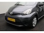 Toyota Aygo 1.0 VVT-i Comfort 2012 NAP | Airco | Goed onderhouden | Elektrische ramen | Centrale vergrendeling | 2 sleutels | Onderhoudshistorie