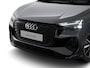 Audi Q4 e-tron 40 Launch edition S Competition 77 kWh 204pk | Panoramadak | Elektrisch verstelbare stoelen | Sonos Audio | Jhead up Display | Keyless |