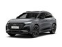 Audi Q4 e-tron 40 Launch edition S Competition 77 kWh 204pk | Panoramadak | Elektrisch verstelbare stoelen | Sonos Audio | Jhead up Display | Keyless |
